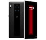 huawei mate 30 rs porsche design